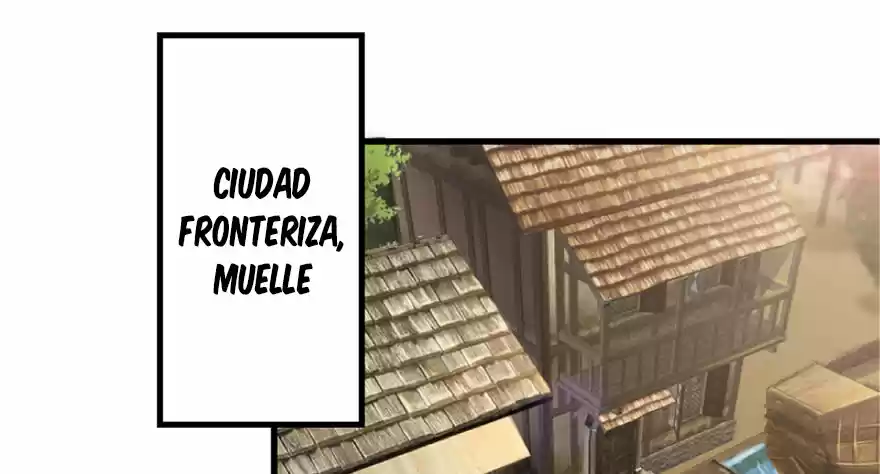 Liberen a esa bruja capítulo 14, página 37