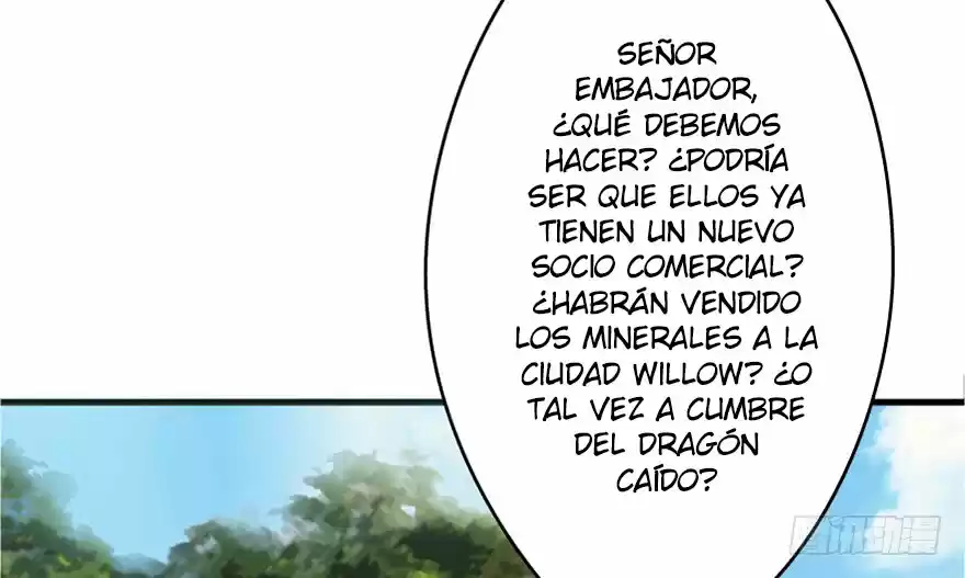 Liberen a esa bruja capítulo 14, página 95
