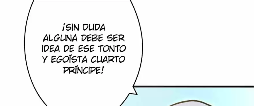 Liberen a esa bruja capítulo 14, página 99
