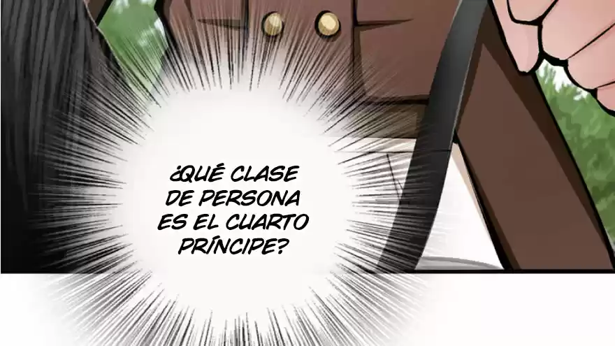 Liberen a esa bruja capítulo 14, página 133
