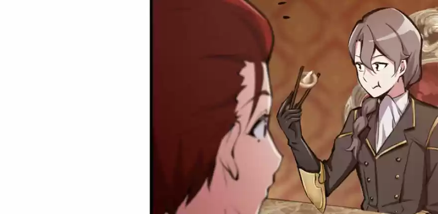 Liberen a esa bruja capítulo 14, página 141