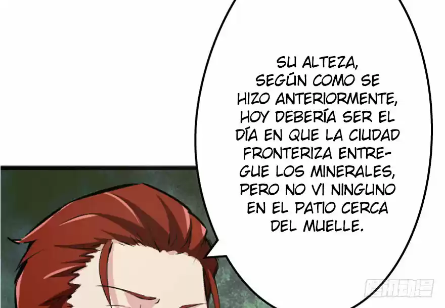 Liberen a esa bruja capítulo 15, página 11