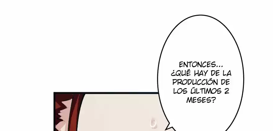 Liberen a esa bruja capítulo 15, página 18
