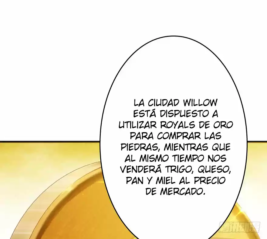 Liberen a esa bruja capítulo 15, página 31