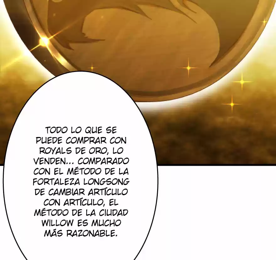 Liberen a esa bruja capítulo 15, página 35