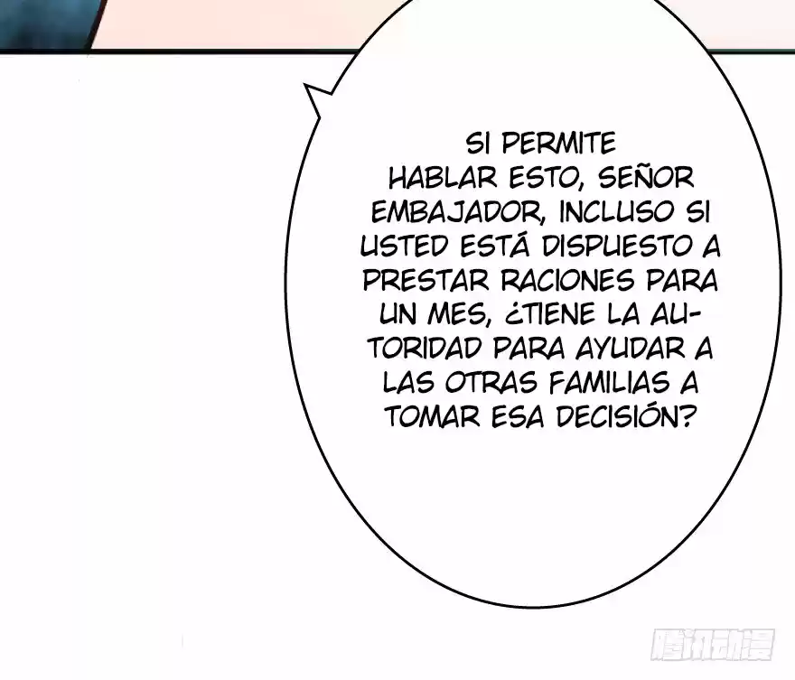 Liberen a esa bruja capítulo 15, página 38
