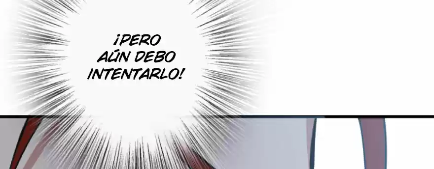 Liberen a esa bruja capítulo 15, página 57