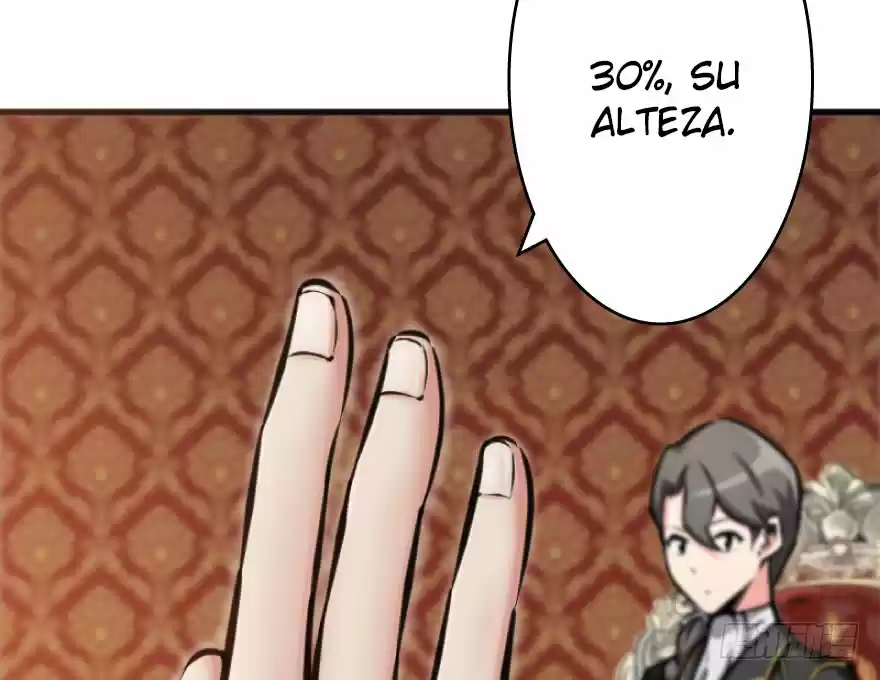 Liberen a esa bruja capítulo 15, página 59