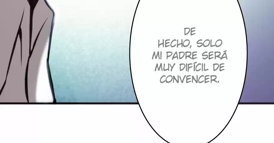 Liberen a esa bruja capítulo 15, página 61