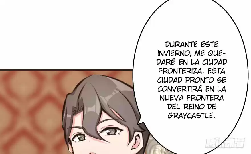 Liberen a esa bruja capítulo 15, página 72