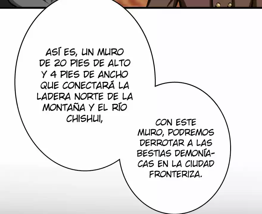 Liberen a esa bruja capítulo 15, página 78