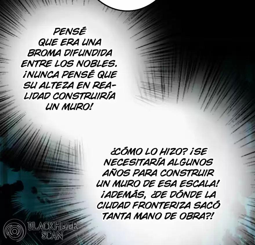 Liberen a esa bruja capítulo 15, página 89