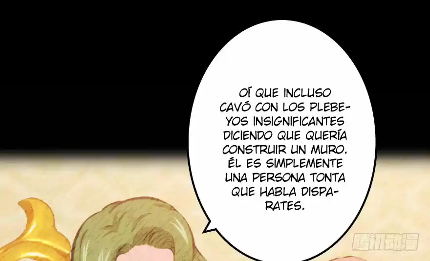 Liberen a esa bruja capítulo 15, página 93