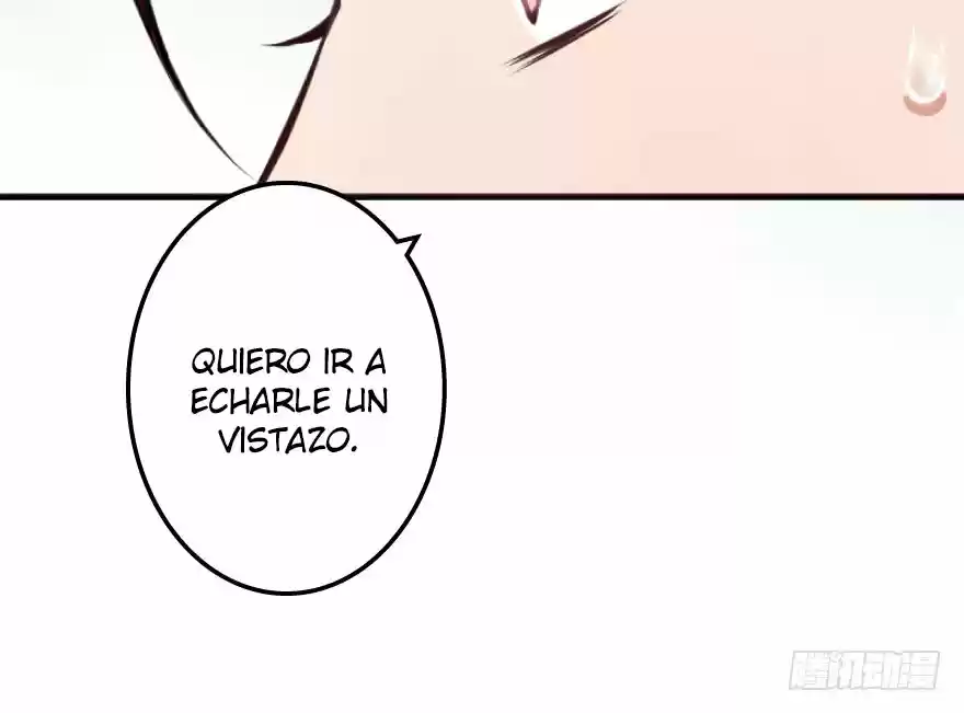 Liberen a esa bruja capítulo 15, página 109