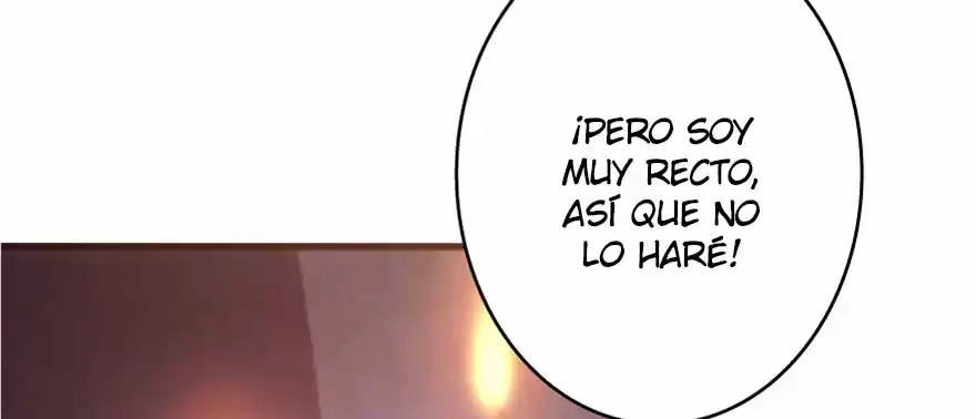 Liberen a esa bruja capítulo 16, página 11