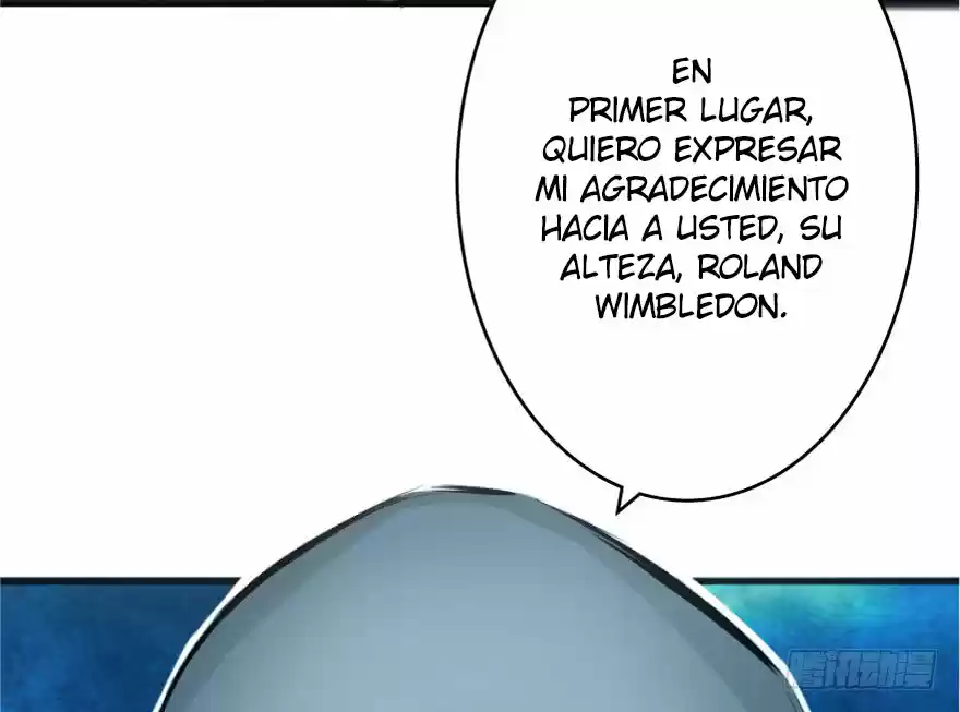 Liberen a esa bruja capítulo 16, página 85