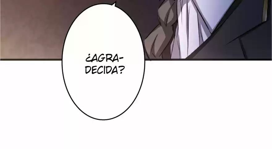 Liberen a esa bruja capítulo 16, página 91