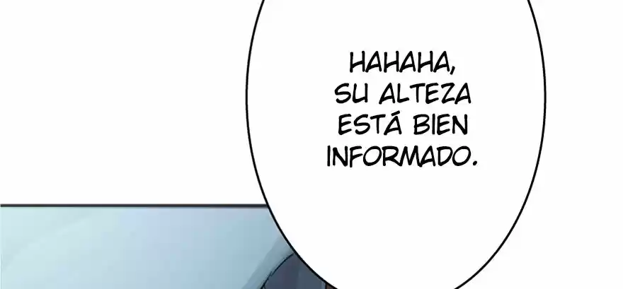 Liberen a esa bruja capítulo 16, página 103