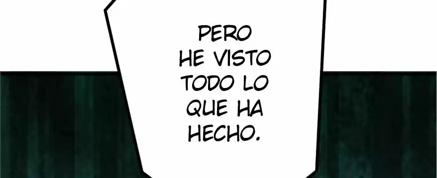 Liberen a esa bruja capítulo 16, página 132