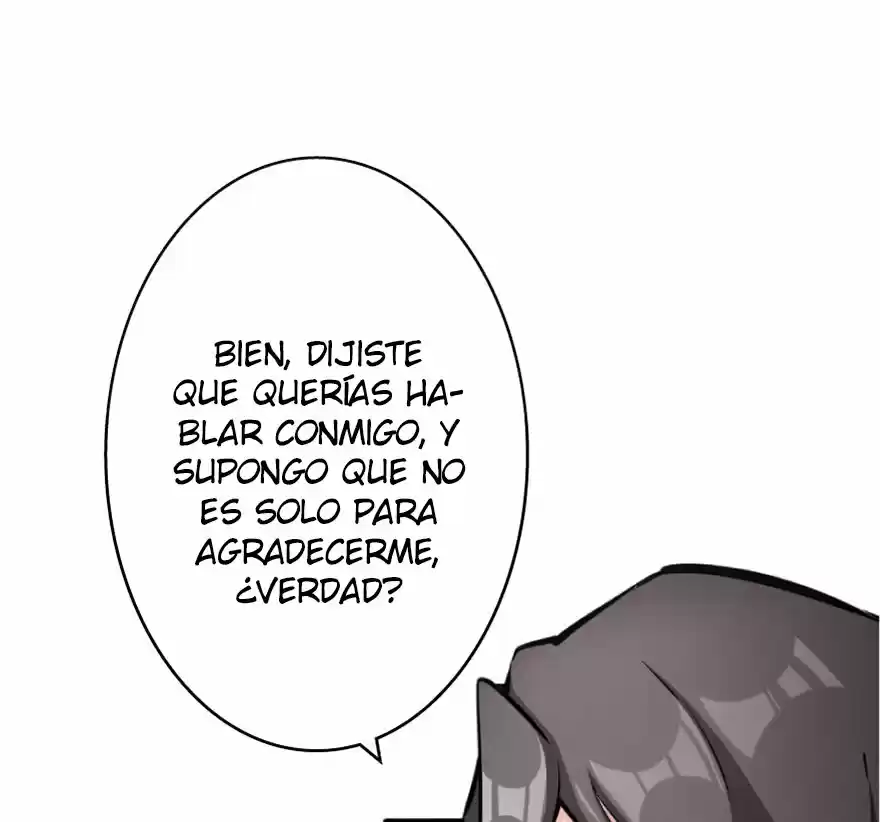 Liberen a esa bruja capítulo 16, página 139