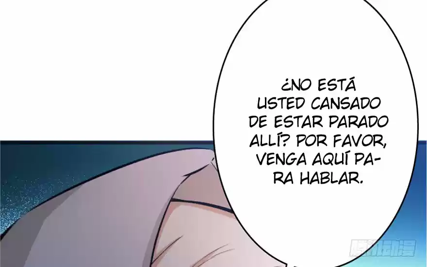Liberen a esa bruja capítulo 16, página 144