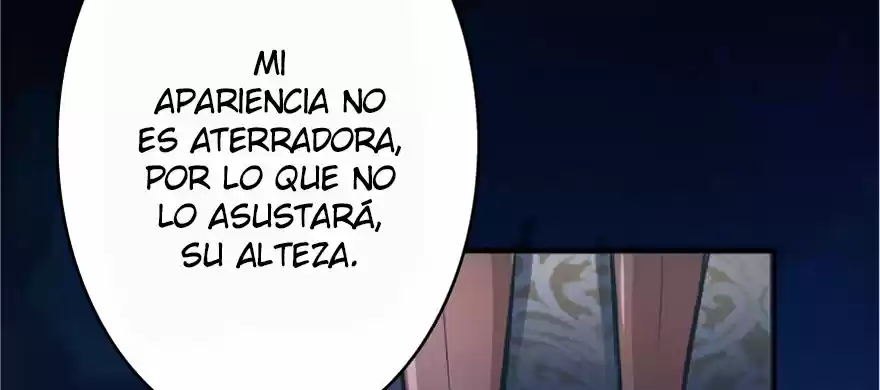 Liberen a esa bruja capítulo 16, página 150
