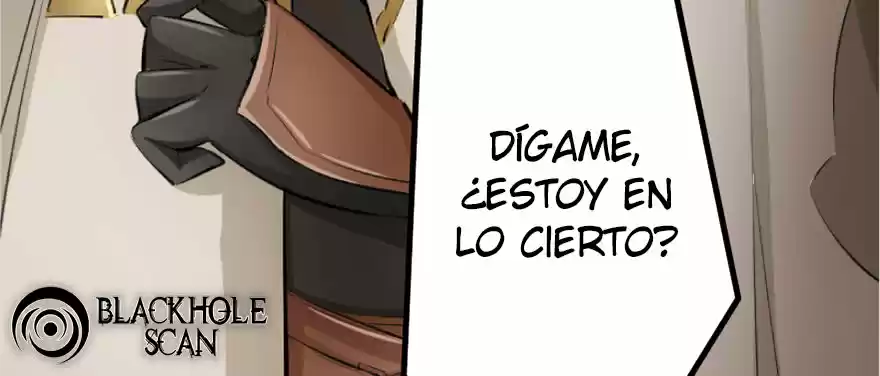 Liberen a esa bruja capítulo 16, página 159