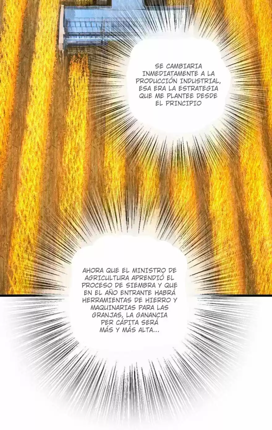 Liberen a esa bruja capítulo 165, página 12