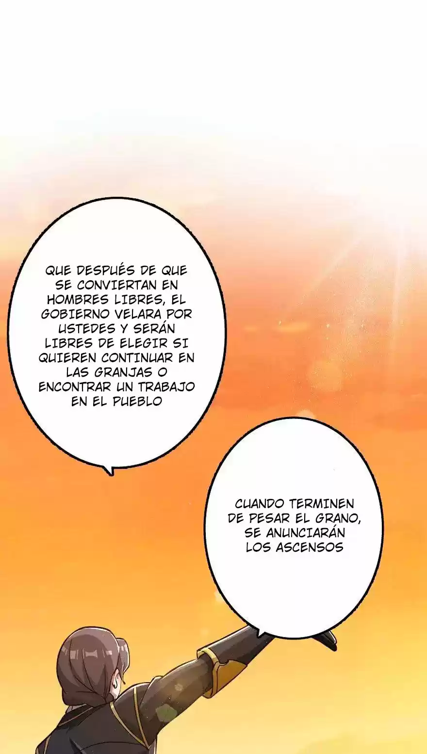 Liberen a esa bruja capítulo 165, página 15