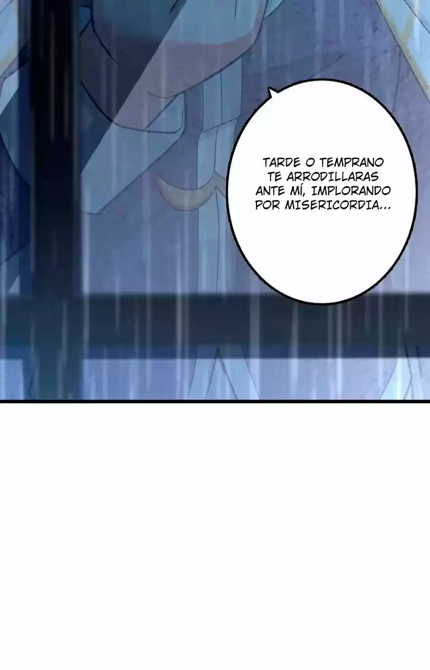 Liberen a esa bruja capítulo 165, página 48