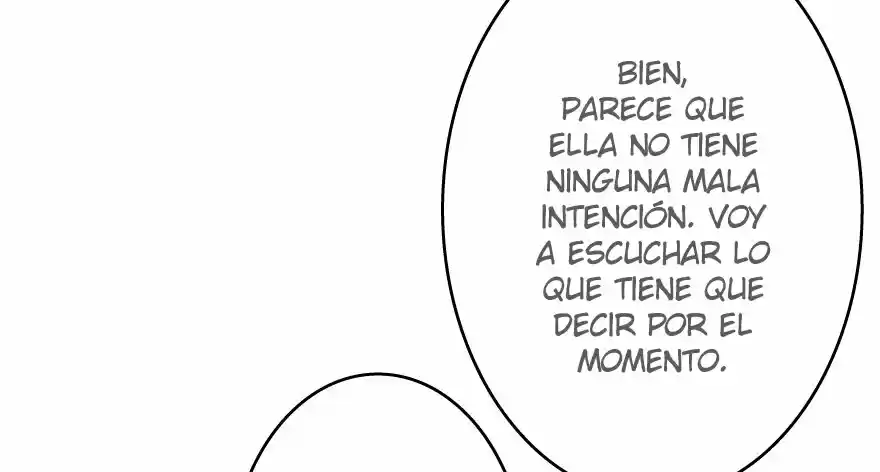 Liberen a esa bruja capítulo 17, página 12