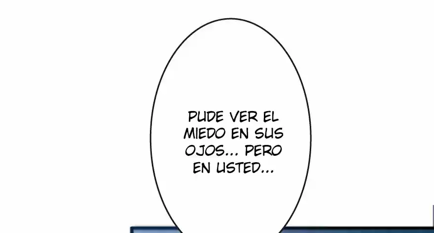 Liberen a esa bruja capítulo 17, página 28