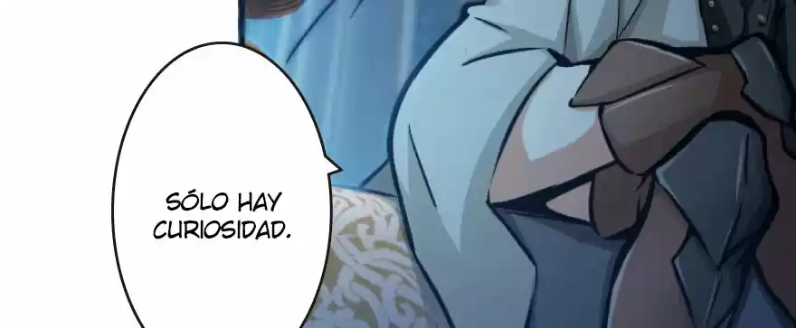 Liberen a esa bruja capítulo 17, página 30