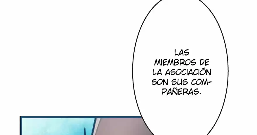 Liberen a esa bruja capítulo 17, página 59