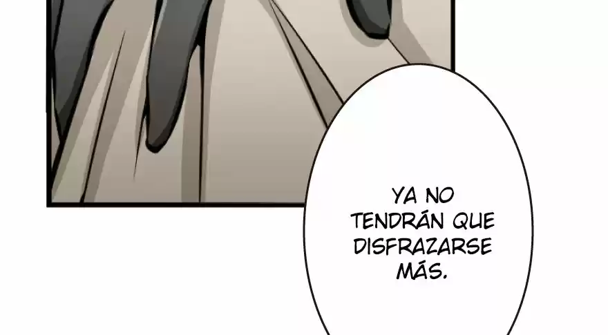 Liberen a esa bruja capítulo 17, página 64