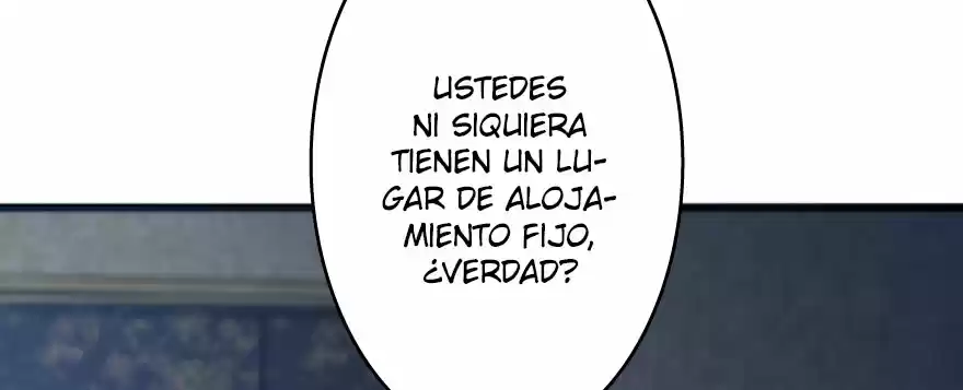 Liberen a esa bruja capítulo 17, página 66