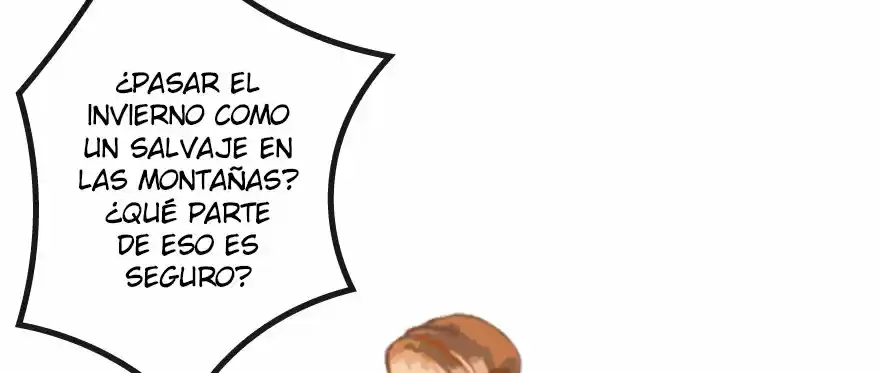 Liberen a esa bruja capítulo 17, página 73