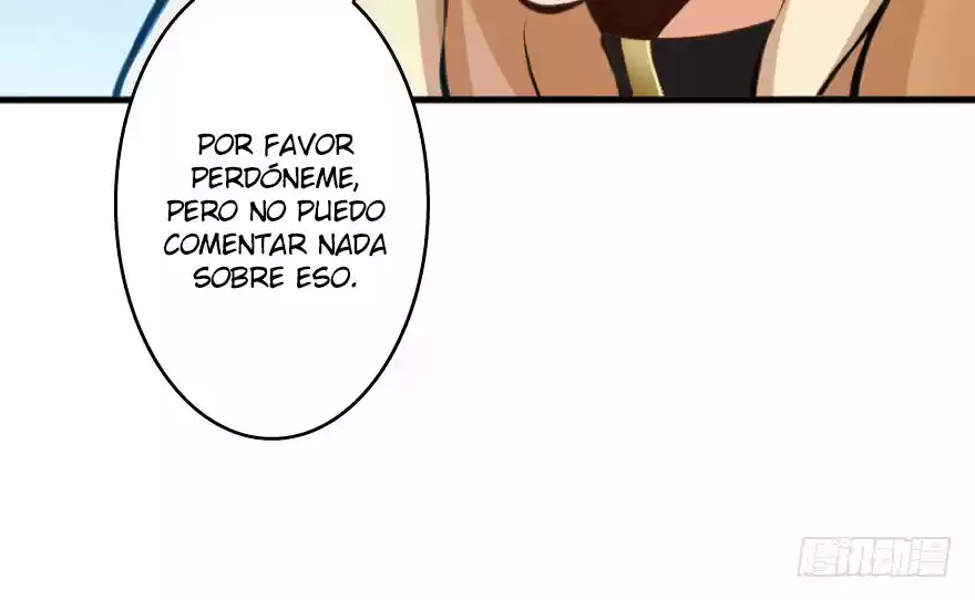 Liberen a esa bruja capítulo 17, página 91