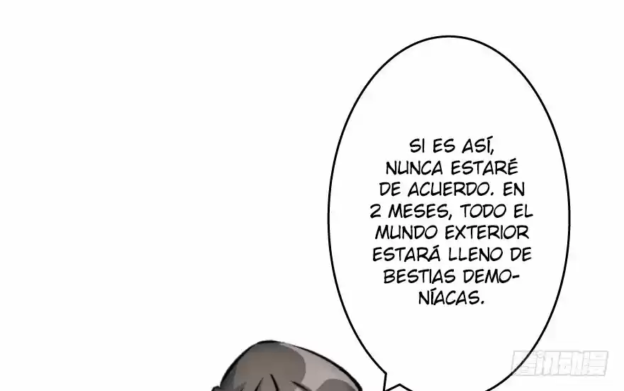 Liberen a esa bruja capítulo 17, página 94
