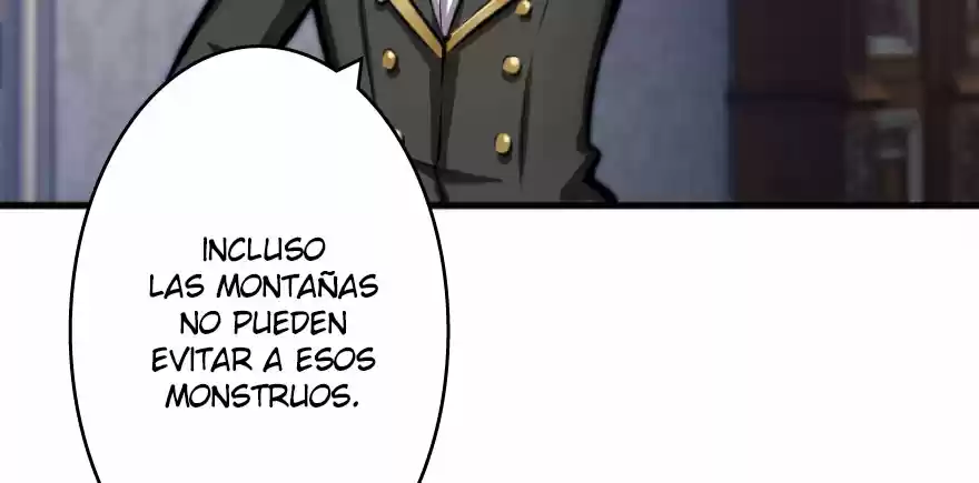 Liberen a esa bruja capítulo 17, página 96