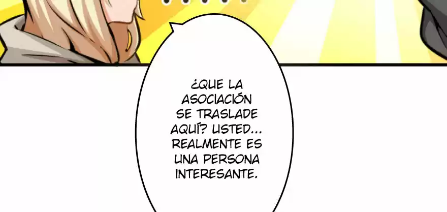 Liberen a esa bruja capítulo 17, página 113