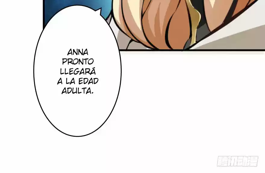 Liberen a esa bruja capítulo 17, página 130