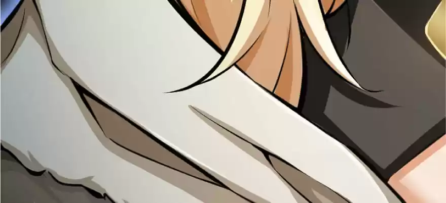 Liberen a esa bruja capítulo 18, página 9