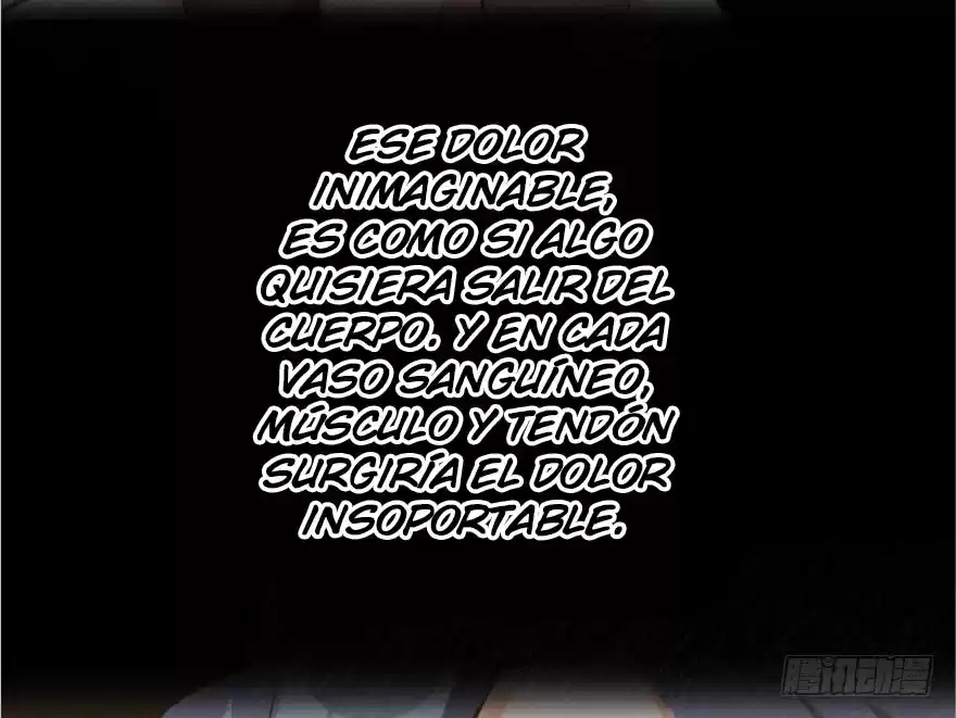 Liberen a esa bruja capítulo 18, página 18