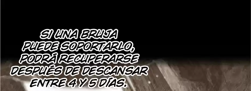Liberen a esa bruja capítulo 18, página 24