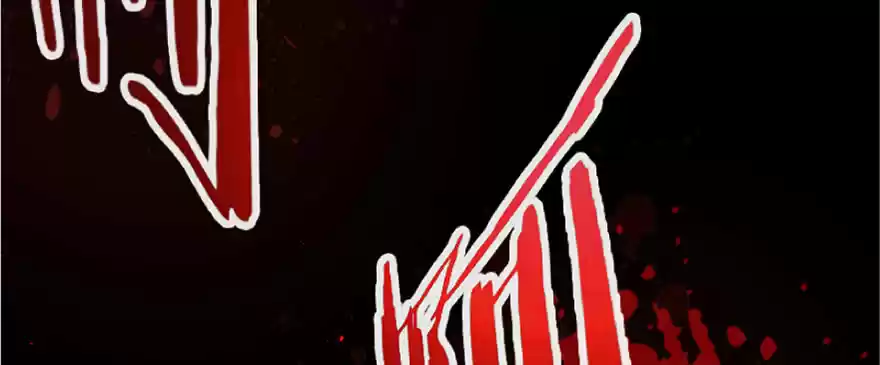 Liberen a esa bruja capítulo 18, página 29