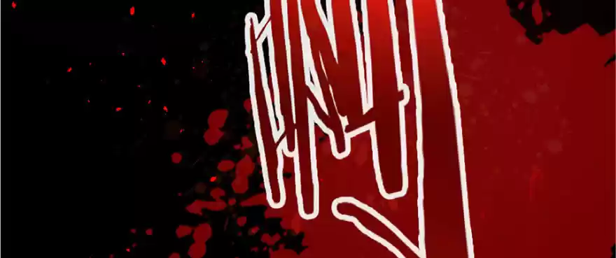 Liberen a esa bruja capítulo 18, página 30