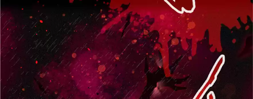 Liberen a esa bruja capítulo 18, página 32