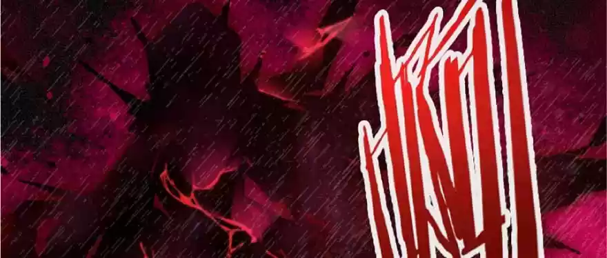 Liberen a esa bruja capítulo 18, página 35