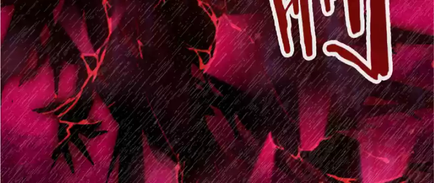 Liberen a esa bruja capítulo 18, página 37